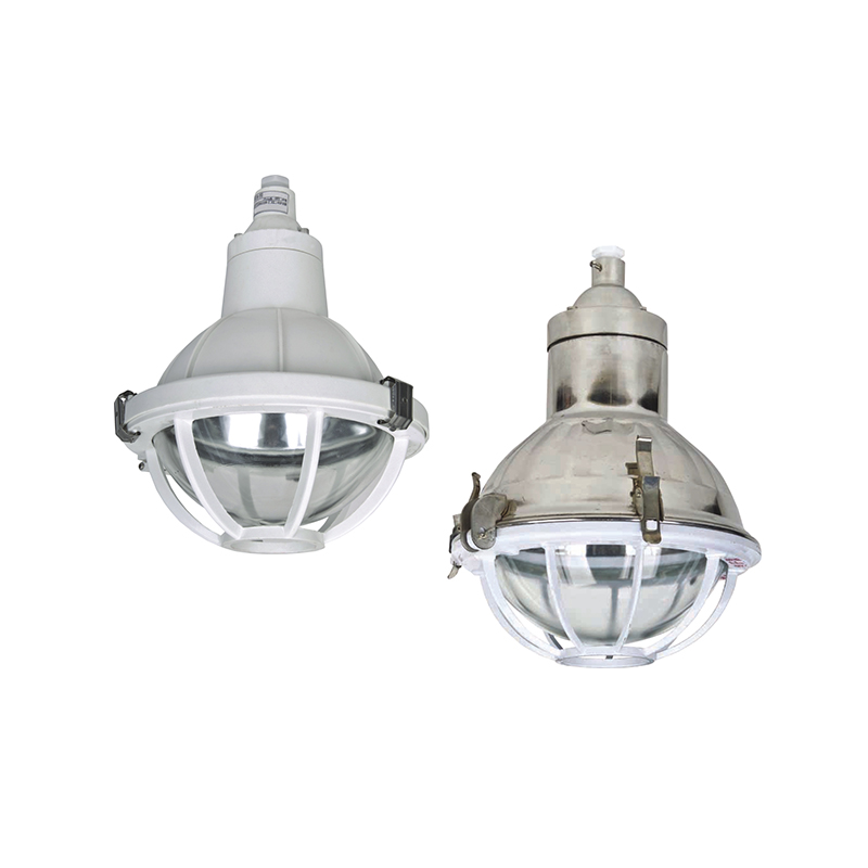 BFD51-固定式高強度氣體放電燈燈具